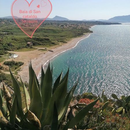 Villa Nonna Nina Капачи Екстериор снимка