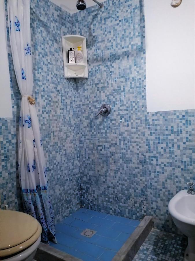 Villa Nonna Nina Капачи Екстериор снимка