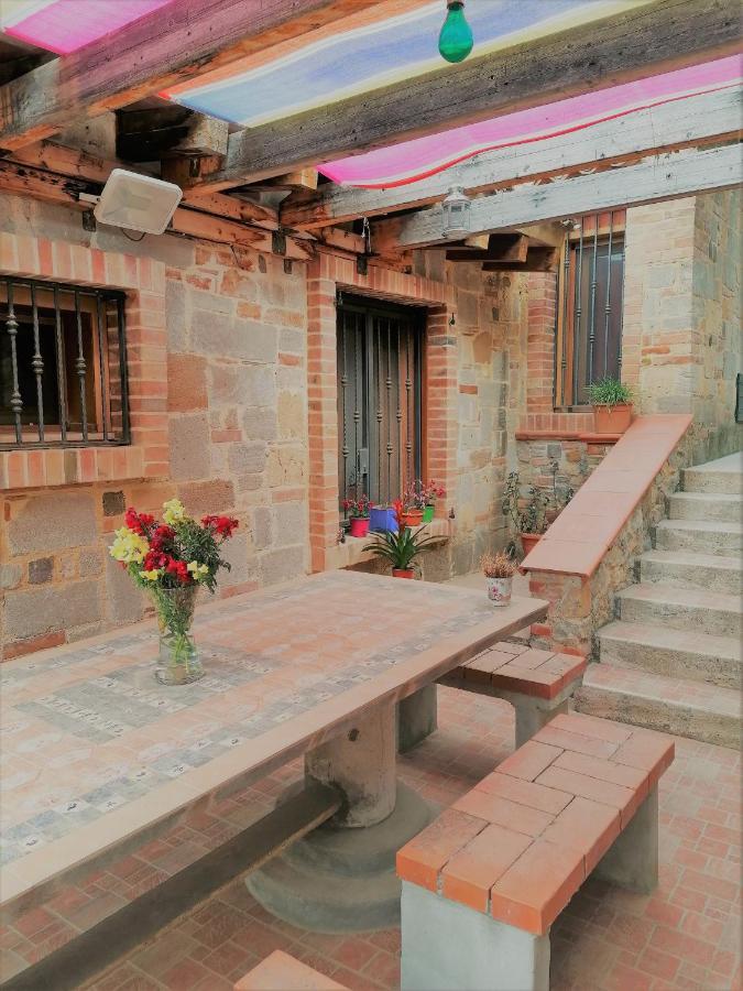 Villa Nonna Nina Капачи Екстериор снимка