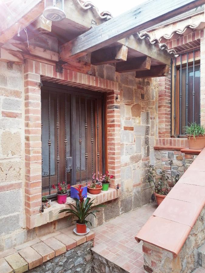 Villa Nonna Nina Капачи Екстериор снимка