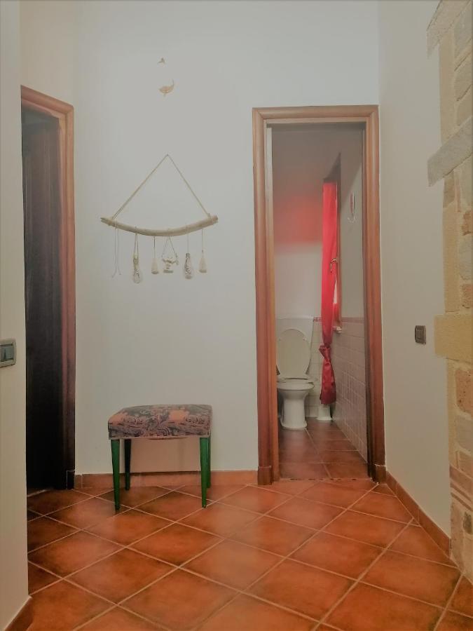 Villa Nonna Nina Капачи Екстериор снимка