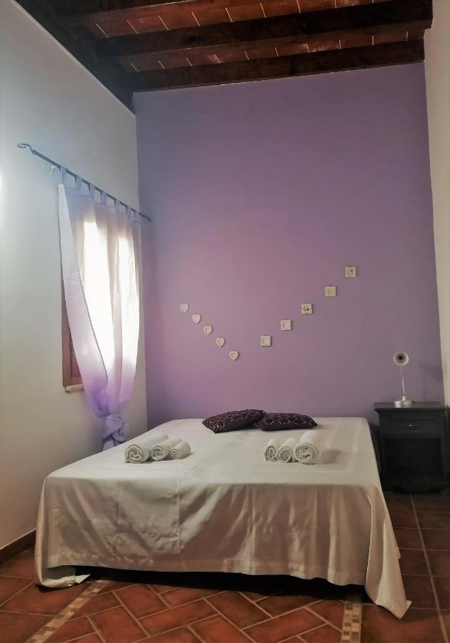 Villa Nonna Nina Капачи Екстериор снимка