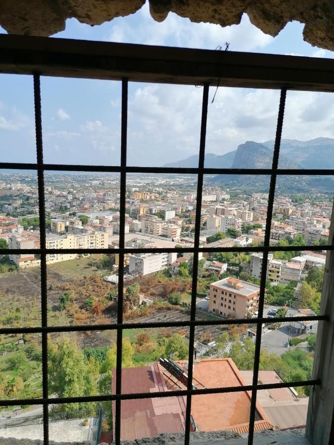 Villa Nonna Nina Капачи Екстериор снимка