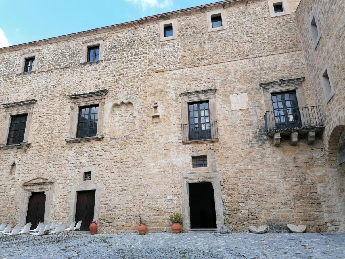 Villa Nonna Nina Капачи Екстериор снимка